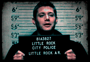 Supernatural 247