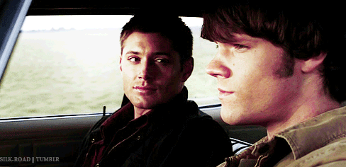 Supernatural 229