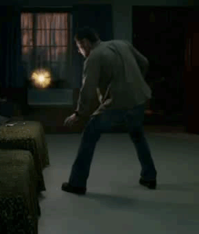 Supernatural 022