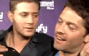 Supernatural 033