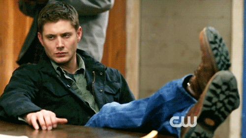 Supernatural 044