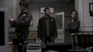 Supernatural 061