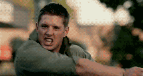 Supernatural 065