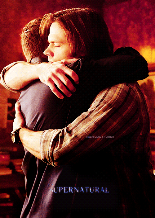 Supernatural 077