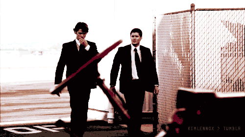 Supernatural 088
