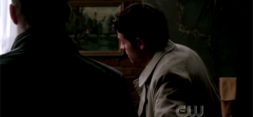 Supernatural 090