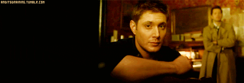 Supernatural 092