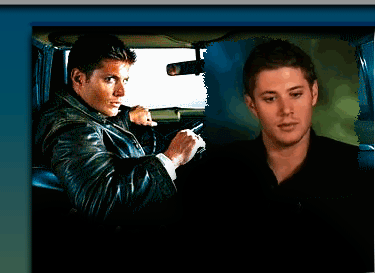 Supernatural 110
