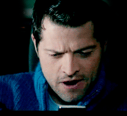 Supernatural 113