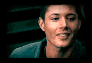 Supernatural 120