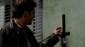Supernatural 126