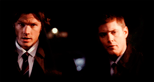 Supernatural 128