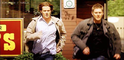 Supernatural 136