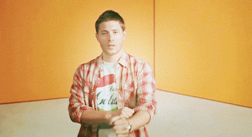 Supernatural 137