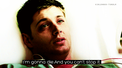 Supernatural 140