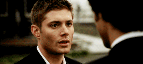 Supernatural 144