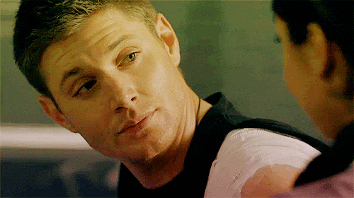Supernatural 152