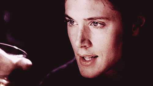 Supernatural 154