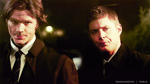 Supernatural 156