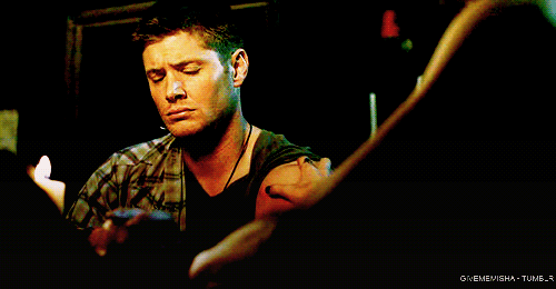 Supernatural 161
