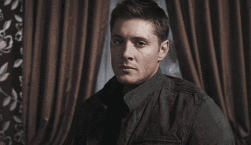 Supernatural 165