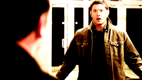 Supernatural 171