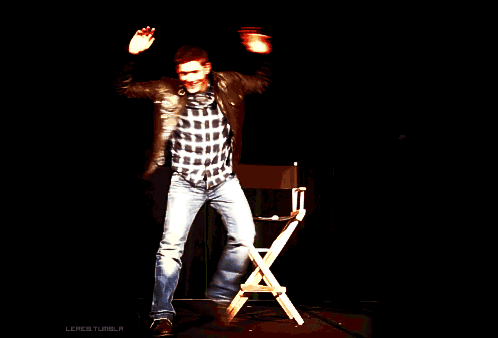 Supernatural 173