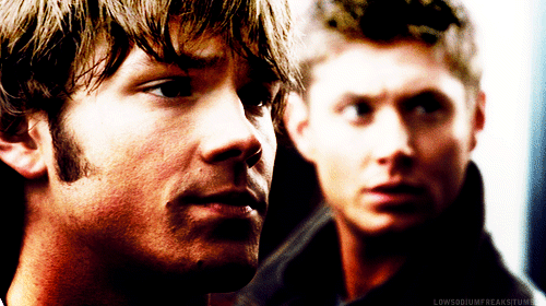 Supernatural 177