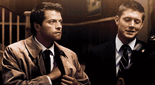 Supernatural 184