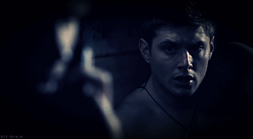 Supernatural 187