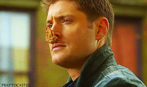 Supernatural 191