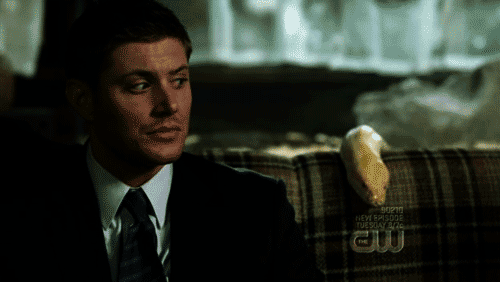Supernatural 193