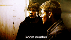 Supernatural 195