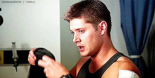 Supernatural 201