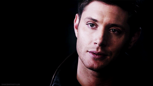 Supernatural 203