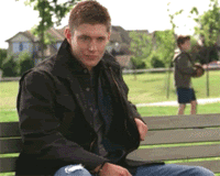 Supernatural 205