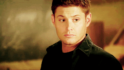 Supernatural 207