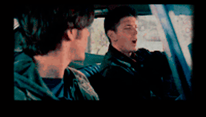 Supernatural 241