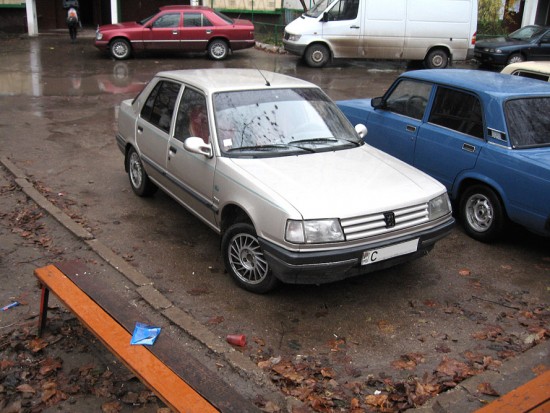 auto