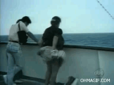 skirtblowingaway