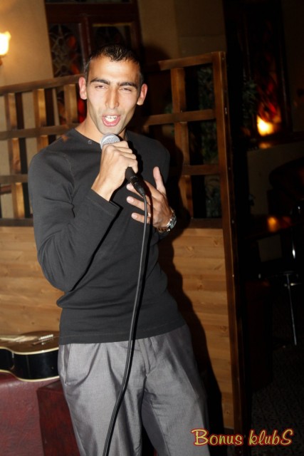 Владимир Бейнарович