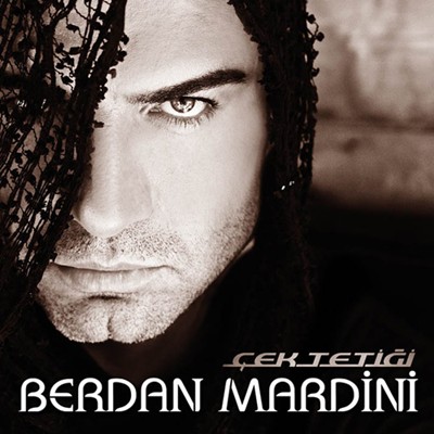 Berdan Mardini - Çek Tetiği (2011)