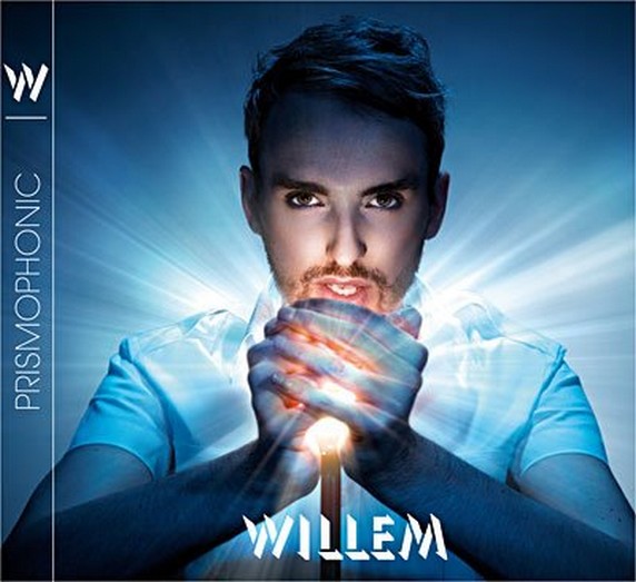 Christophe Willem -Prismophonic (2011)