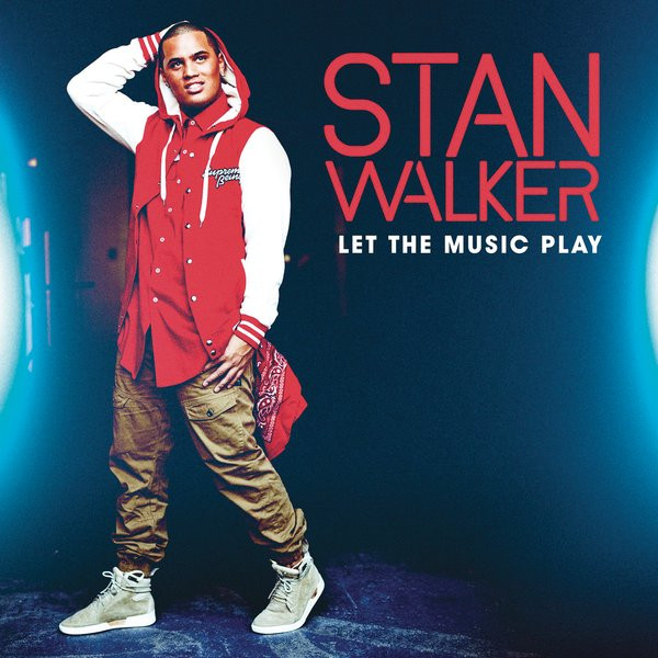 Stan Walker - Let the Music Play (2011)