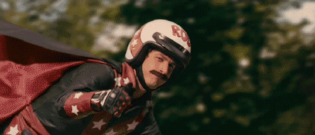 Кэп одобряет