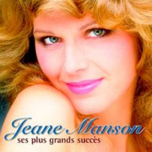 Jeane Manson – Ses Plus Grands Succes (2002)