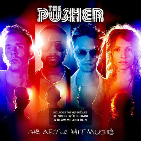 The Pusher