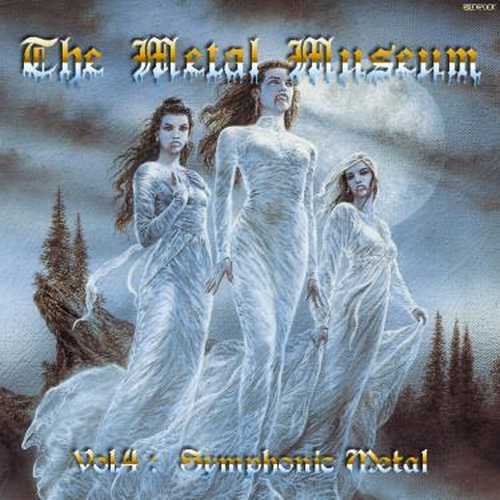 Metal Museum Vol.04 - Symphonic Metal