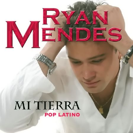 Ryan Mendes - Mi Tierra