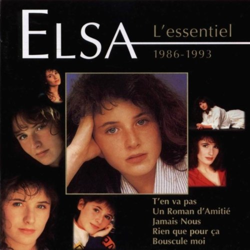 ELSA  L\'essentiel 1986-1993
